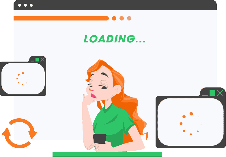 Line Loader — Progress Preloader for WordPress